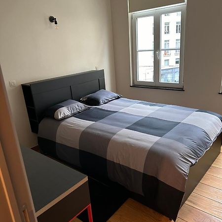 בריסל Hotel B&B St Maria מראה חיצוני תמונה