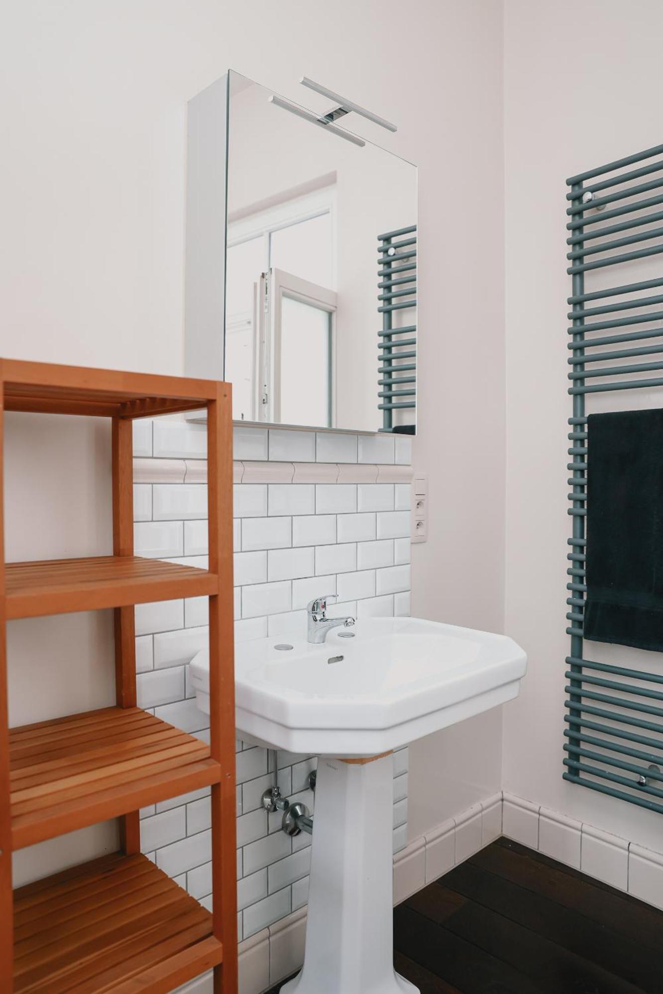 בריסל Hotel B&B St Maria מראה חיצוני תמונה