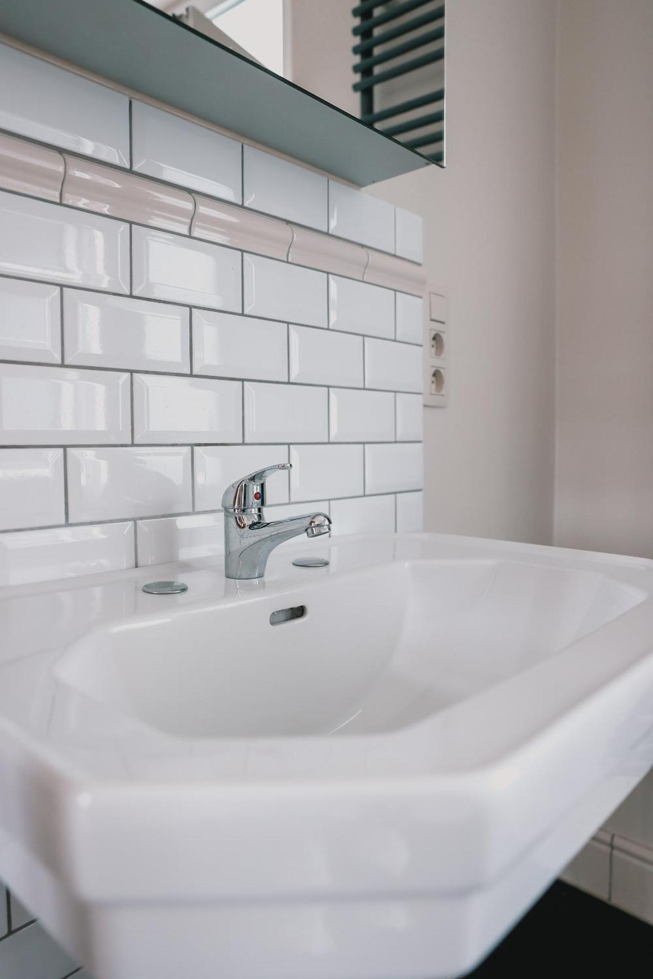 בריסל Hotel B&B St Maria מראה חיצוני תמונה