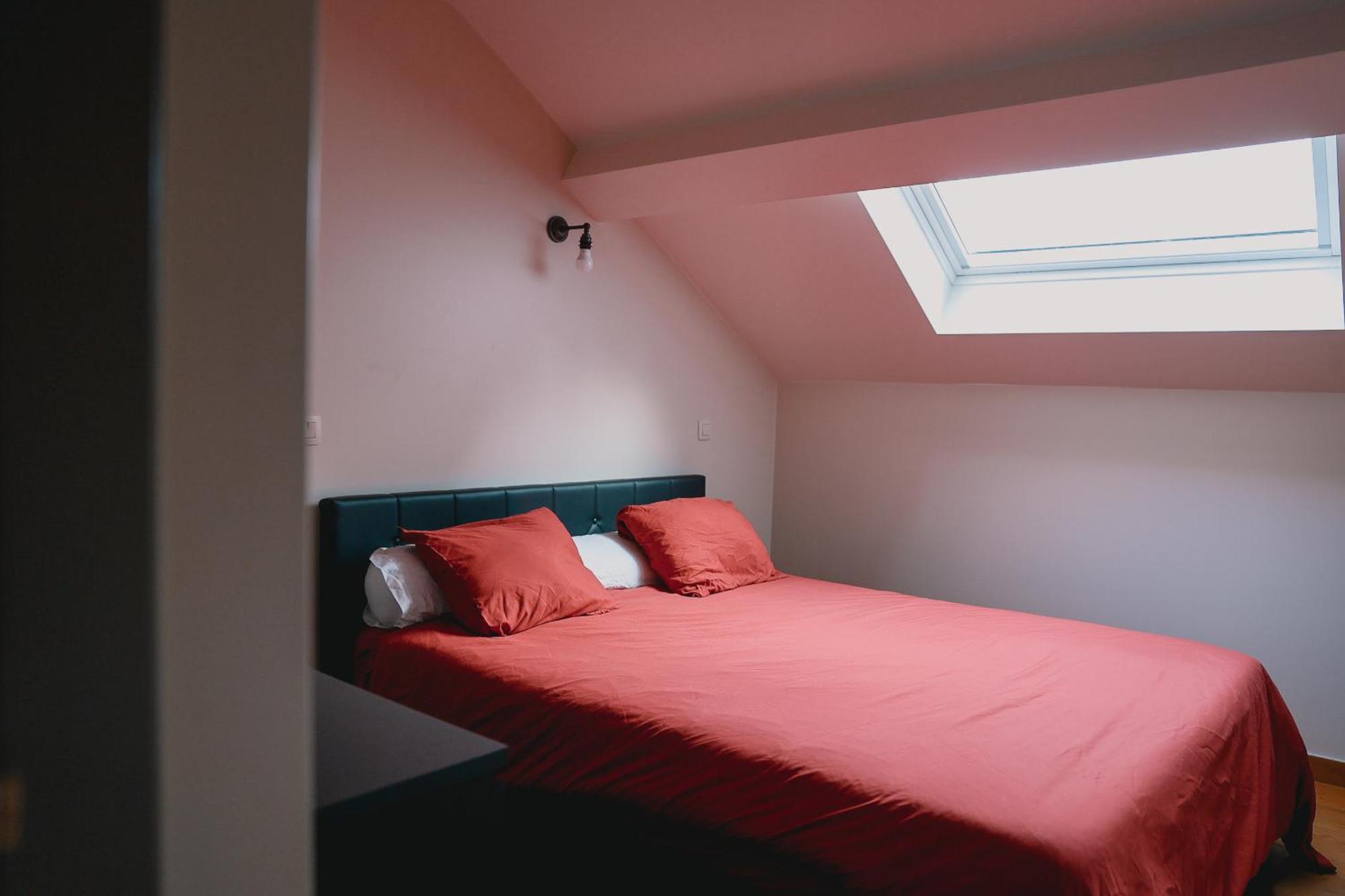 בריסל Hotel B&B St Maria מראה חיצוני תמונה