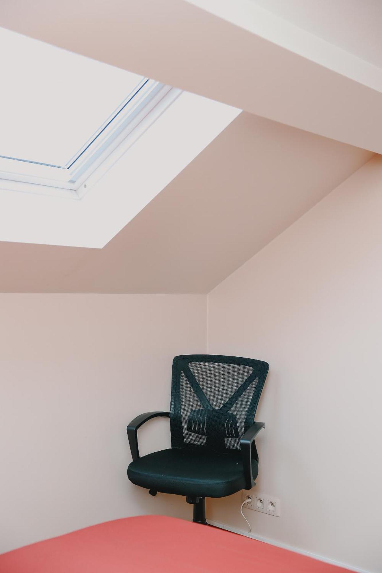 בריסל Hotel B&B St Maria מראה חיצוני תמונה