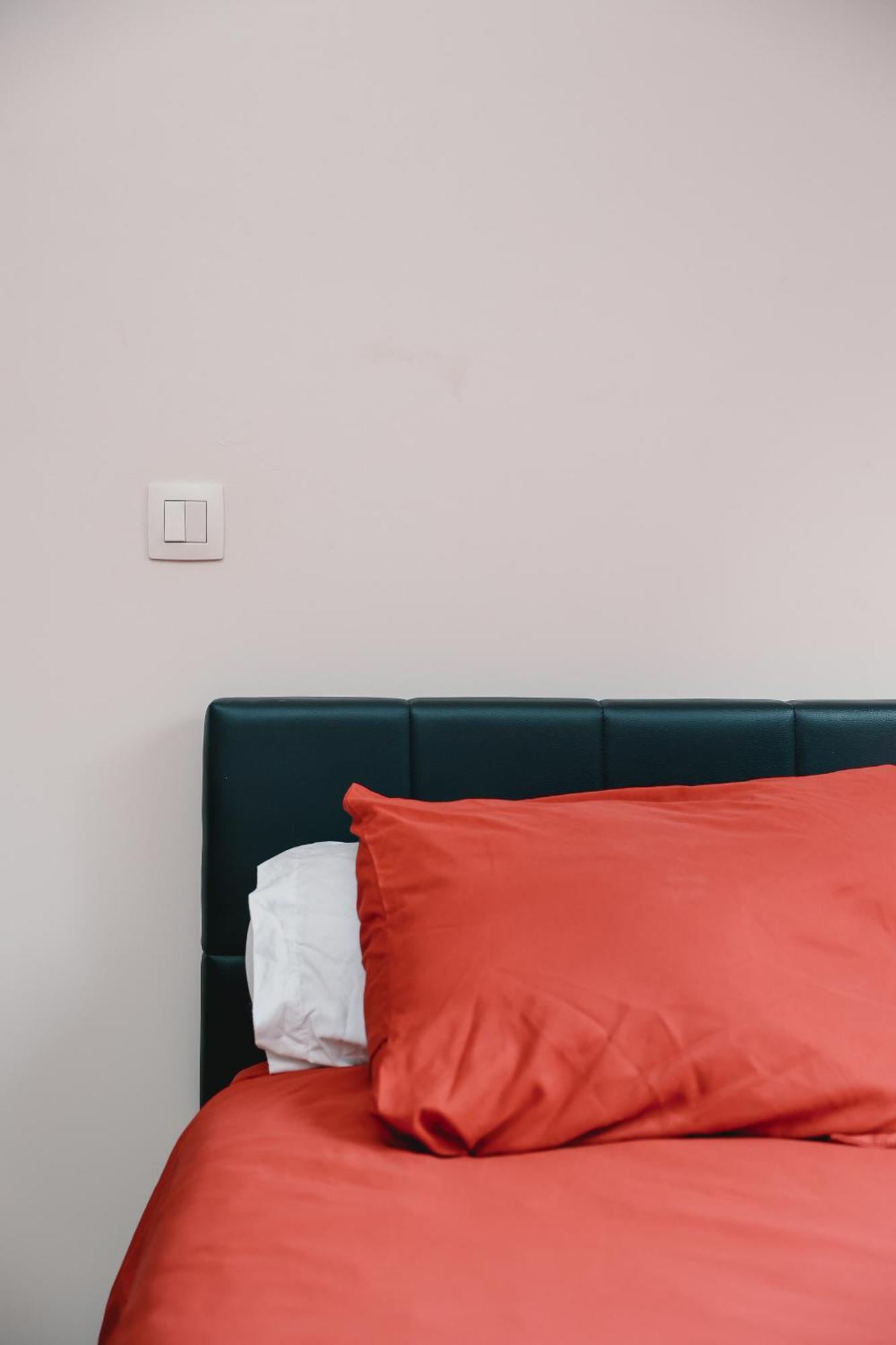 בריסל Hotel B&B St Maria מראה חיצוני תמונה