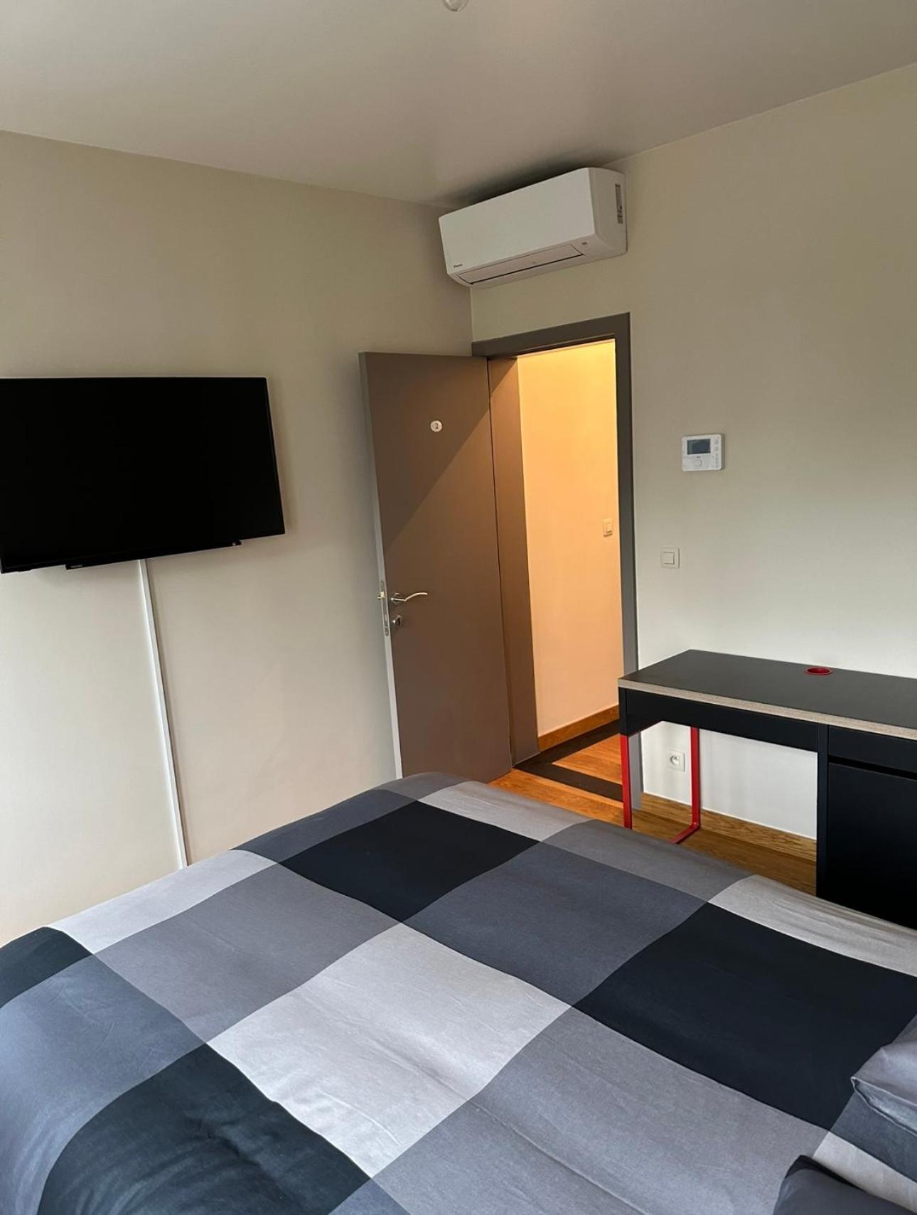 בריסל Hotel B&B St Maria מראה חיצוני תמונה